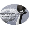 Cellulose stéroïde orale de cellulose de remplisseur stochastique de cellulose de Macrocrystalline CAS / Cellulose: 9004-34-6